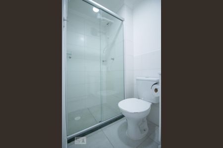 Apartamento à venda com 27m², 1 quarto e sem vagaBanheiro