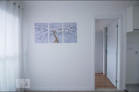 Stúdio de apartamento à venda com 1 quarto, 27m² em Vila Guarani (zona Sul), São Paulo