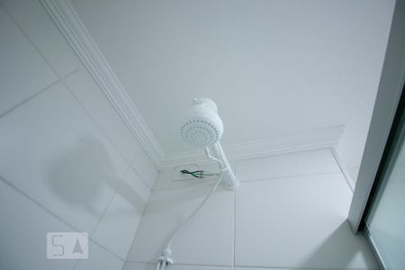 Apartamento à venda com 27m², 1 quarto e sem vagaBanheiro