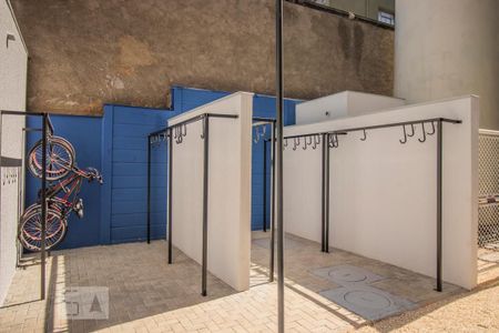 Apartamento à venda com 27m², 1 quarto e sem vagaBicicletário