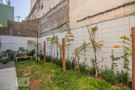 Apartamento à venda com 27m², 1 quarto e sem vagaÁrea Comum - Redário