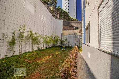 Apartamento à venda com 27m², 1 quarto e sem vagaÁrea Comum - Redário