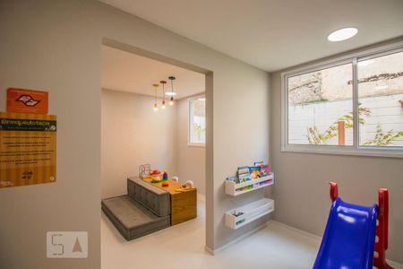 Apartamento à venda com 27m², 1 quarto e sem vagaÁrea Comum - Brinquedoteca