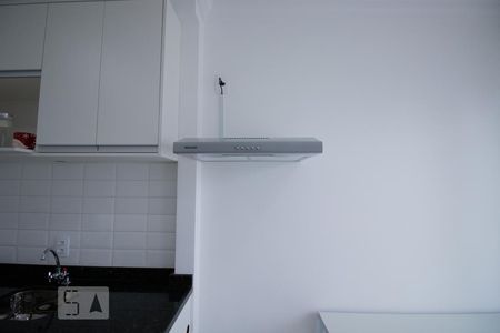 Stúdio de apartamento à venda com 1 quarto, 27m² em Vila Guarani (zona Sul), São Paulo