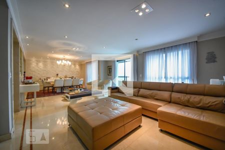 Apartamento para alugar com 4 quartos, 200m² em Higienópolis, São Paulo