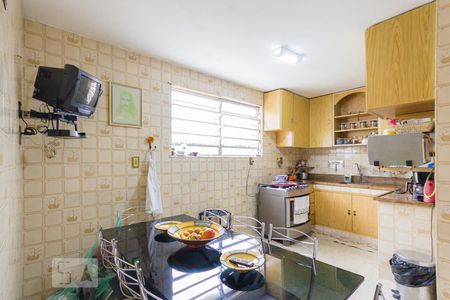 Cozinha e Copa de casa à venda com 5 quartos, 320m² em Tanque, Rio de Janeiro