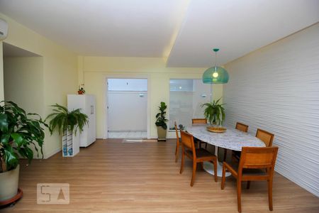 Sala de Jantar de casa à venda com 5 quartos, 340m² em Botafogo, Rio de Janeiro