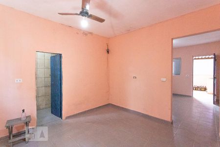 Quarto  de casa para alugar com 1 quarto, 45m² em Casa Grande, Diadema