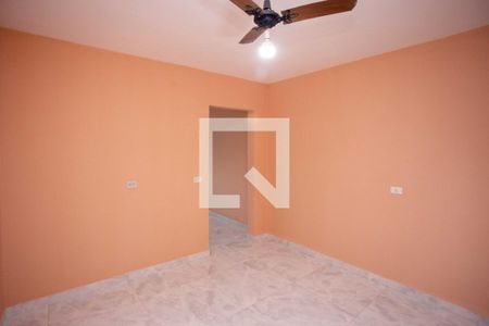 Quarto de casa para alugar com 1 quarto, 45m² em Casa Grande, Diadema