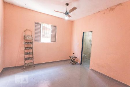 Quarto  de casa para alugar com 1 quarto, 45m² em Casa Grande, Diadema