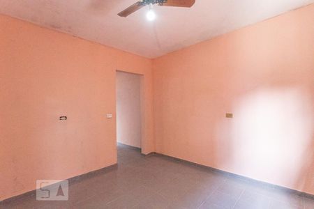 Quarto  de casa para alugar com 1 quarto, 45m² em Casa Grande, Diadema