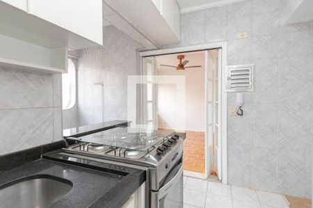 Apartamento para alugar com 70m², 2 quartos e 1 vaga Apartamento para alugar com 70m², 2 quartos e 1 vagaCozinha