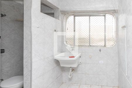 Apartamento para alugar com 70m², 2 quartos e 1 vaga Apartamento para alugar com 70m², 2 quartos e 1 vagaÁrea de Serviço