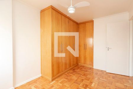 Quarto 1 de apartamento para alugar com 2 quartos, 70m² em Vila Cordeiro, São Paulo