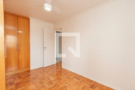 Quarto 1 de apartamento para alugar com 2 quartos, 70m² em Vila Cordeiro, São Paulo