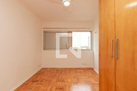 Quarto 1 de apartamento para alugar com 2 quartos, 70m² em Vila Cordeiro, São Paulo