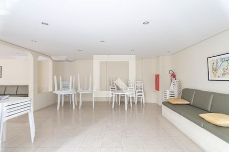 Apartamento para alugar com 70m², 2 quartos e 1 vaga Apartamento para alugar com 70m², 2 quartos e 1 vagaSalão de Festas