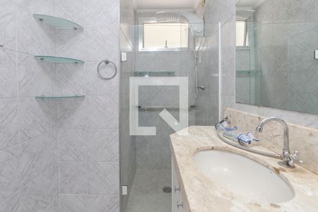 Apartamento para alugar com 70m², 2 quartos e 1 vaga Apartamento para alugar com 70m², 2 quartos e 1 vagaBanheiro