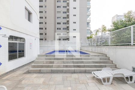 Apartamento para alugar com 70m², 2 quartos e 1 vaga Apartamento para alugar com 70m², 2 quartos e 1 vagaPiscina