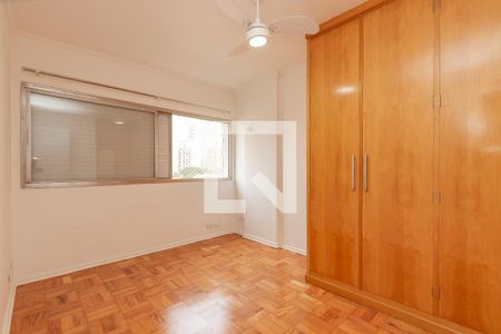Quarto 1 de apartamento para alugar com 2 quartos, 70m² em Vila Cordeiro, São Paulo
