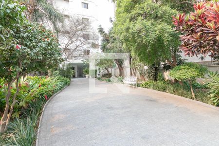 Apartamento para alugar com 70m², 2 quartos e 1 vaga Apartamento para alugar com 70m², 2 quartos e 1 vagaEntrada