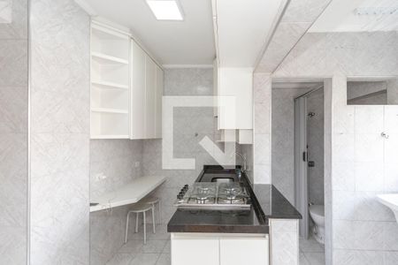 Apartamento para alugar com 70m², 2 quartos e 1 vaga Apartamento para alugar com 70m², 2 quartos e 1 vagaCozinha