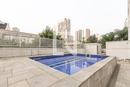 Apartamento para alugar com 70m², 2 quartos e 1 vaga Apartamento para alugar com 70m², 2 quartos e 1 vagaPiscina