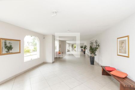 Apartamento para alugar com 70m², 2 quartos e 1 vaga Apartamento para alugar com 70m², 2 quartos e 1 vagaHall de Entrada