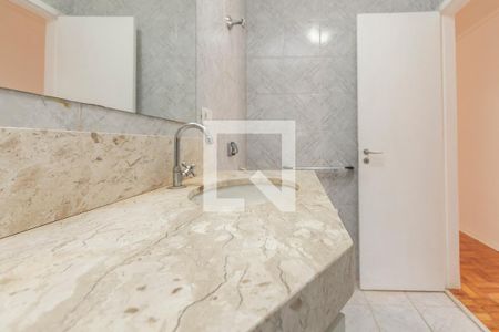 Apartamento para alugar com 70m², 2 quartos e 1 vaga Apartamento para alugar com 70m², 2 quartos e 1 vagaBanheiro