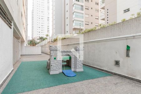 Apartamento para alugar com 70m², 2 quartos e 1 vaga Apartamento para alugar com 70m², 2 quartos e 1 vagaPlayground