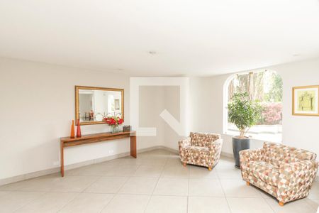Apartamento para alugar com 70m², 2 quartos e 1 vaga Apartamento para alugar com 70m², 2 quartos e 1 vagaHall de Entrada