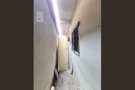 Casa para alugar com 38m², 1 quarto e sem vaga Casa para alugar com 38m², 1 quarto e sem vagaÁrea de Serviço
