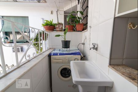 Apartamento à venda com 90m², 3 quartos e sem vaga Apartamento à venda com 90m², 3 quartos e sem vagaÁrea de Serviço