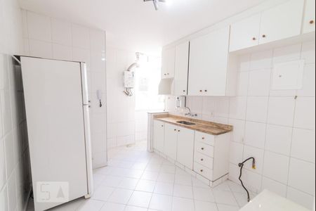 Apartamento à venda com 90m², 3 quartos e sem vaga Apartamento à venda com 90m², 3 quartos e sem vagaCozinha
