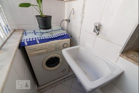 Apartamento à venda com 90m², 3 quartos e sem vaga Apartamento à venda com 90m², 3 quartos e sem vagaÁrea de Serviço