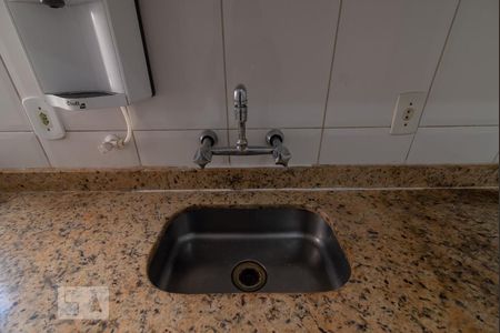 Apartamento à venda com 90m², 3 quartos e sem vaga Apartamento à venda com 90m², 3 quartos e sem vagaCozinha