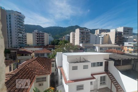 Apartamento à venda com 90m², 3 quartos e sem vaga Apartamento à venda com 90m², 3 quartos e sem vagaVista do Quarto 2