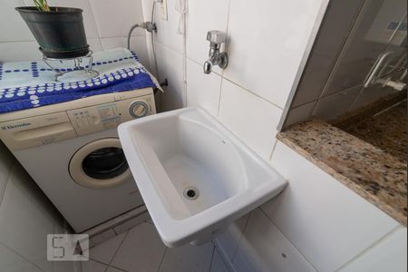 Apartamento à venda com 90m², 3 quartos e sem vaga Apartamento à venda com 90m², 3 quartos e sem vagaÁrea de Serviço