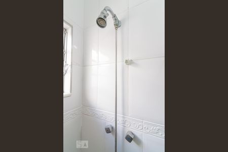 Apartamento à venda com 90m², 3 quartos e sem vaga Apartamento à venda com 90m², 3 quartos e sem vagaBanheiro da Suíte