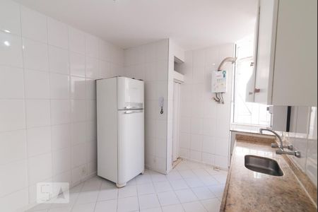 Apartamento à venda com 90m², 3 quartos e sem vaga Apartamento à venda com 90m², 3 quartos e sem vagaCozinha