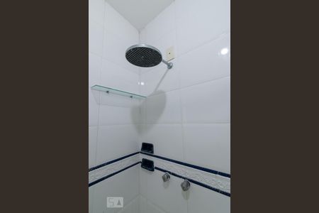 Apartamento à venda com 90m², 3 quartos e sem vaga Apartamento à venda com 90m², 3 quartos e sem vagaBanheiro Social