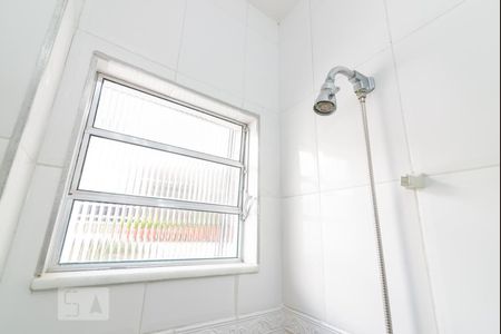 Apartamento à venda com 90m², 3 quartos e sem vaga Apartamento à venda com 90m², 3 quartos e sem vagaBanheiro da Suíte