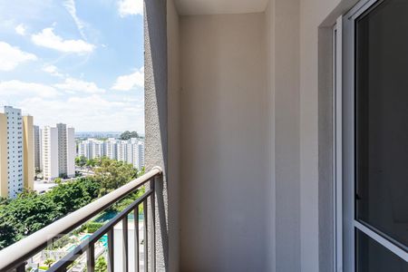 Varada de apartamento à venda com 2 quartos, 57m² em Continental, Osasco