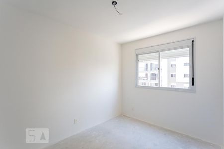 Suíte de apartamento à venda com 2 quartos, 57m² em Continental, Osasco