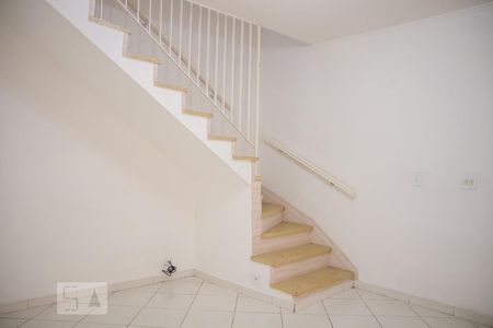 Sala de casa à venda com 3 quartos, 145m² em Rudge Ramos, São Bernardo do Campo