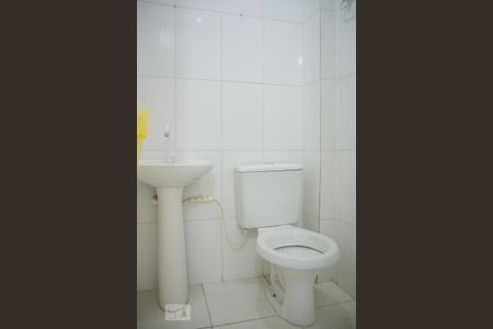 Casa à venda com 145m², 3 quartos e 2 vagasLavabo