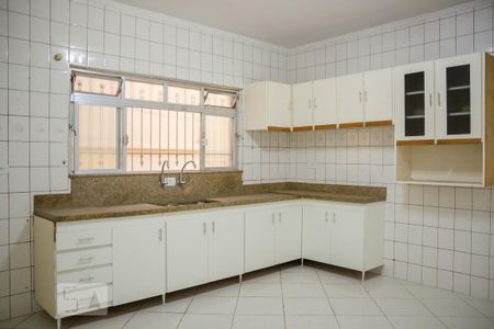 Casa à venda com 145m², 3 quartos e 2 vagasCozinha