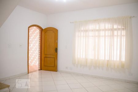Sala de casa à venda com 3 quartos, 145m² em Rudge Ramos, São Bernardo do Campo