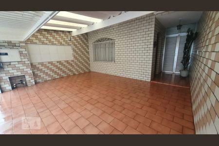 Casa à venda com 145m², 3 quartos e 2 vagasGaragem