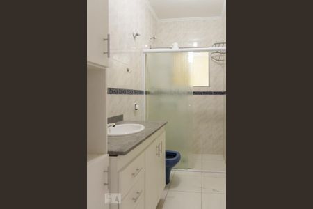 Casa à venda com 145m², 3 quartos e 2 vagasBanheiro Social